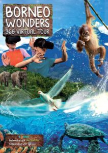 Borneo-virtual-tour