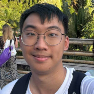 Lei Hong Wei