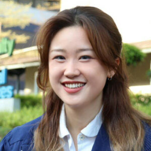 Yu Siyun (Sibyl)