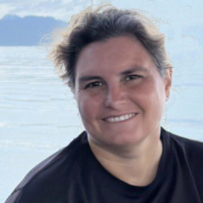 Hazel Oakley