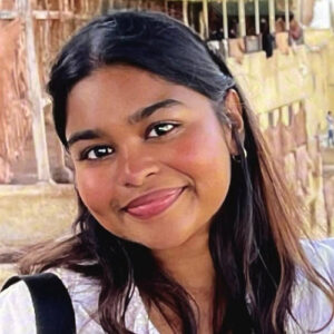 Kaaviya Ravintharan