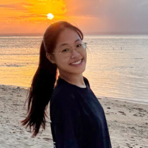 Catherine Ong