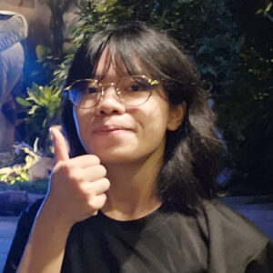 Odelia Tam